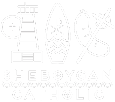 Sheboygan Catholic Logo