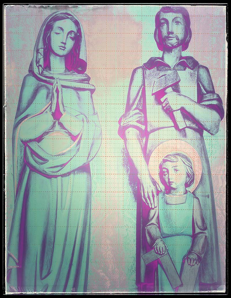 Beginning of Holiness