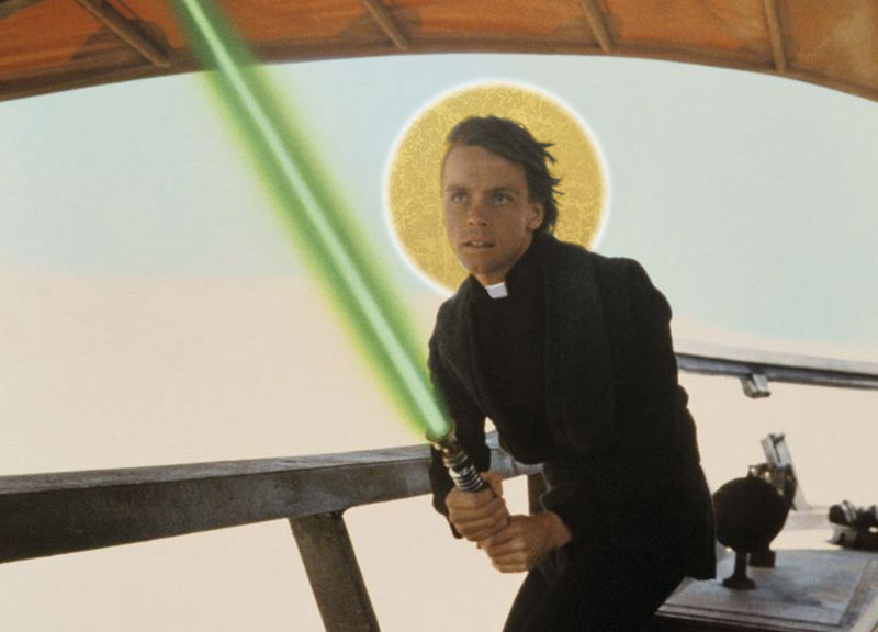 On a Mission From God: Myths, Pings, and Adventures