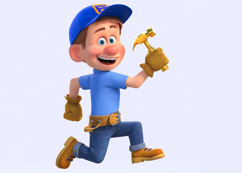 God’s Overeager Helper