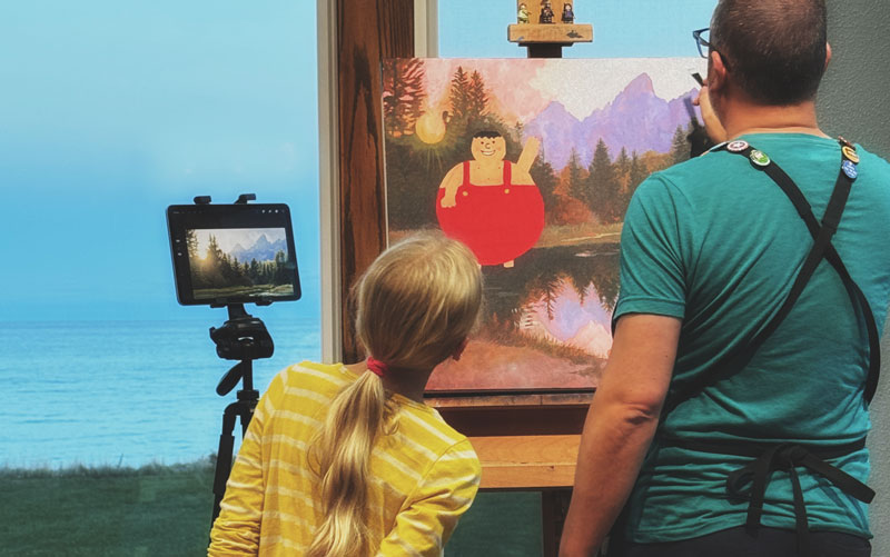 Pretty Tricky, Devil