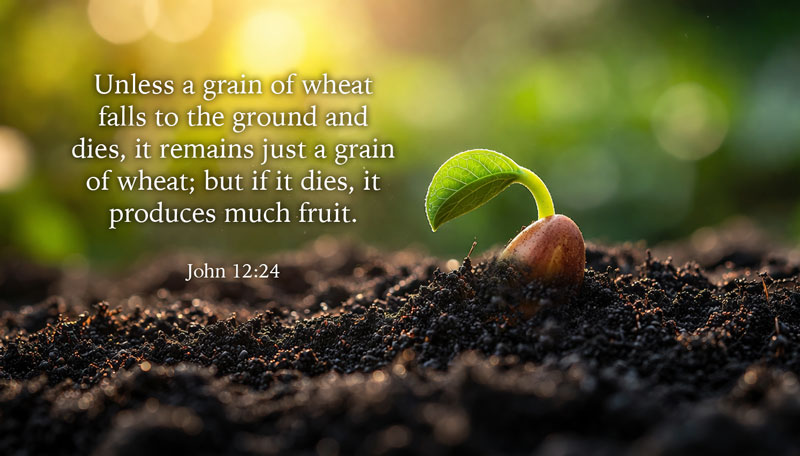 Thank God for the Struggle