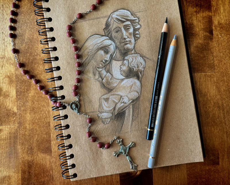 Face to Face with Jesus
