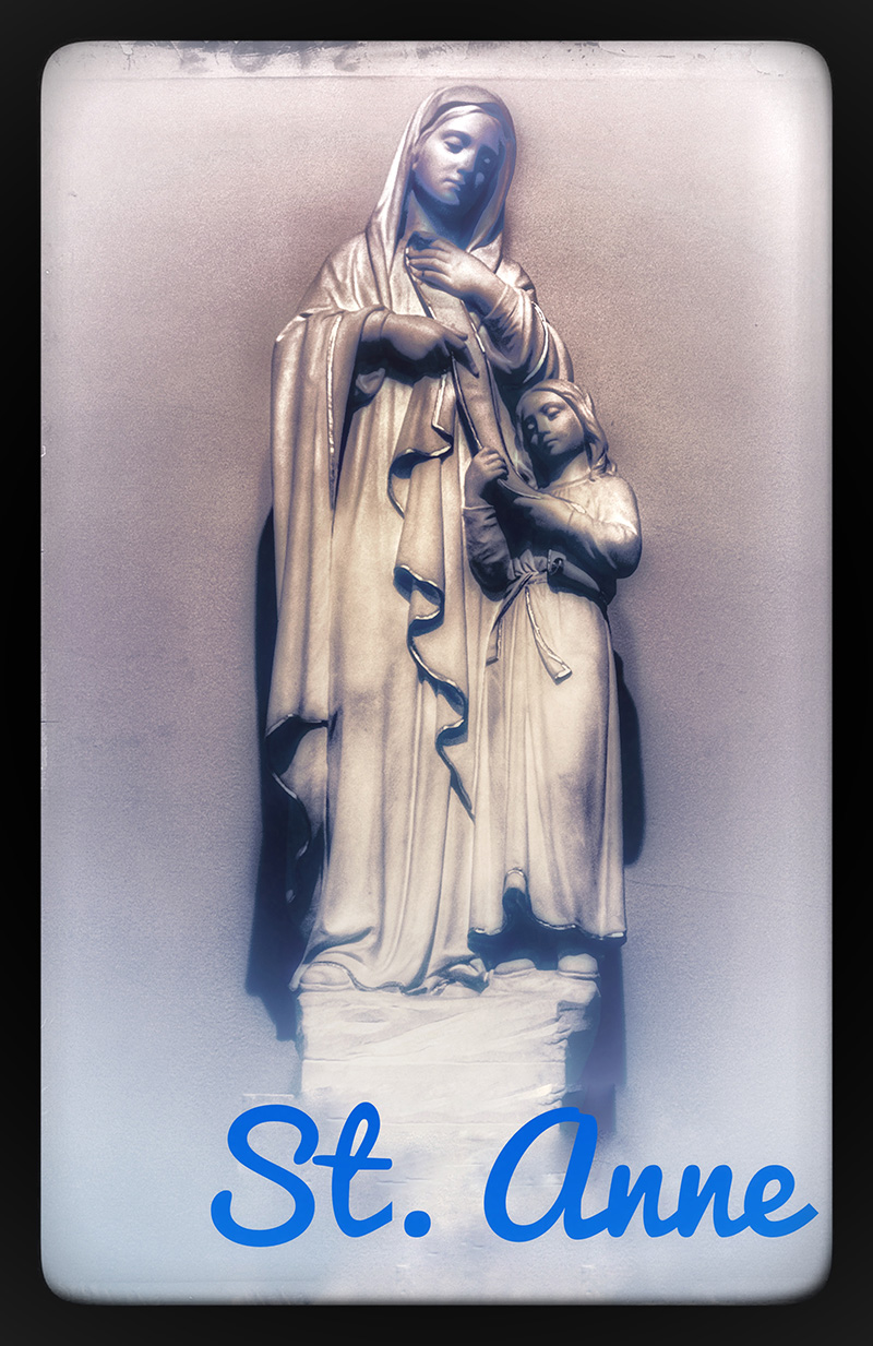 Good St. Anne
