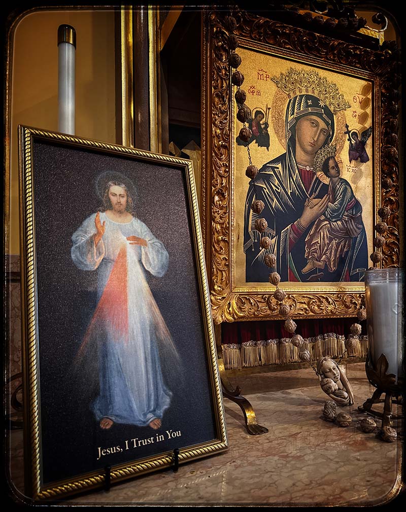 Our Perpetual Help